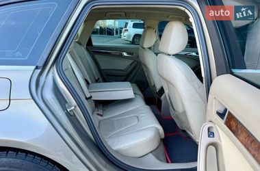 Универсал Audi A4 2008 в Киеве