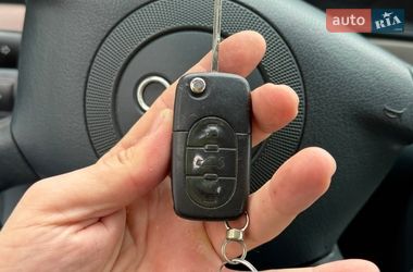 Седан Audi A4 1999 в Киеве
