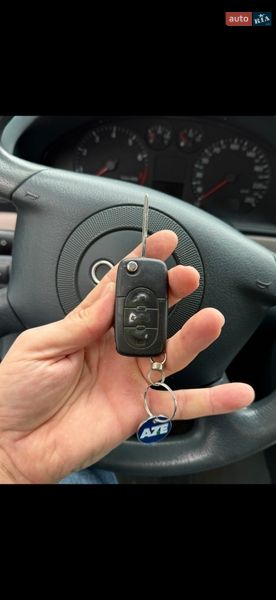 Седан Audi A4 1999 в Києві фото 11 Седан Audi A4 1999 в Києві
