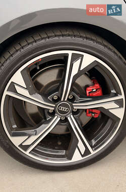 Седан Audi A4 2024 в Киеве