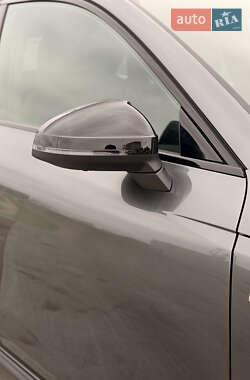 Седан Audi A4 2024 в Киеве