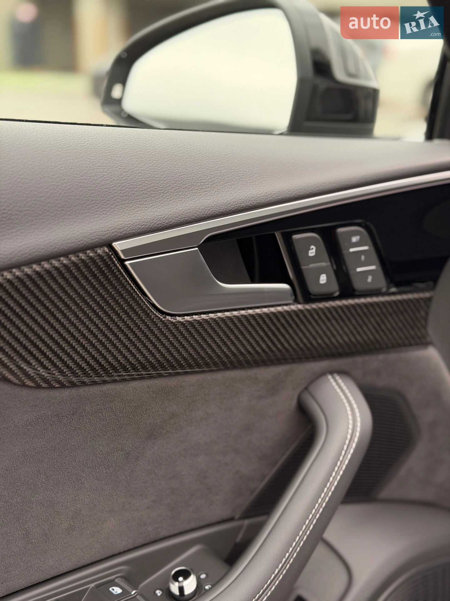 2024 Audi A4 - мініатюра 28