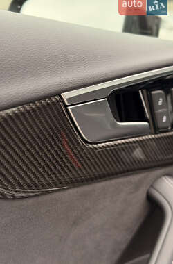 Седан Audi A4 2024 в Киеве
