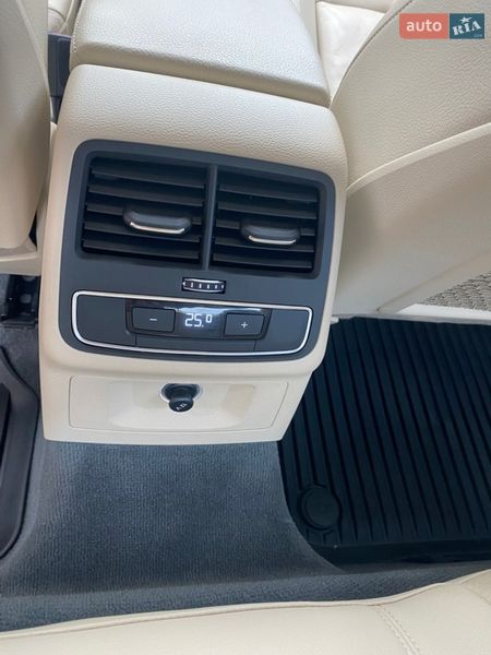 Седан Audi A4 2018 в Луцьку фото 14 Седан Audi A4 2018 в Луцьку