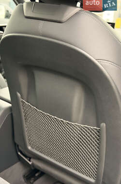 Седан Audi A4 2024 в Киеве