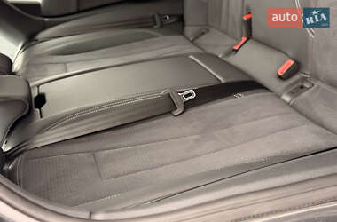 Седан Audi A4 2024 в Киеве