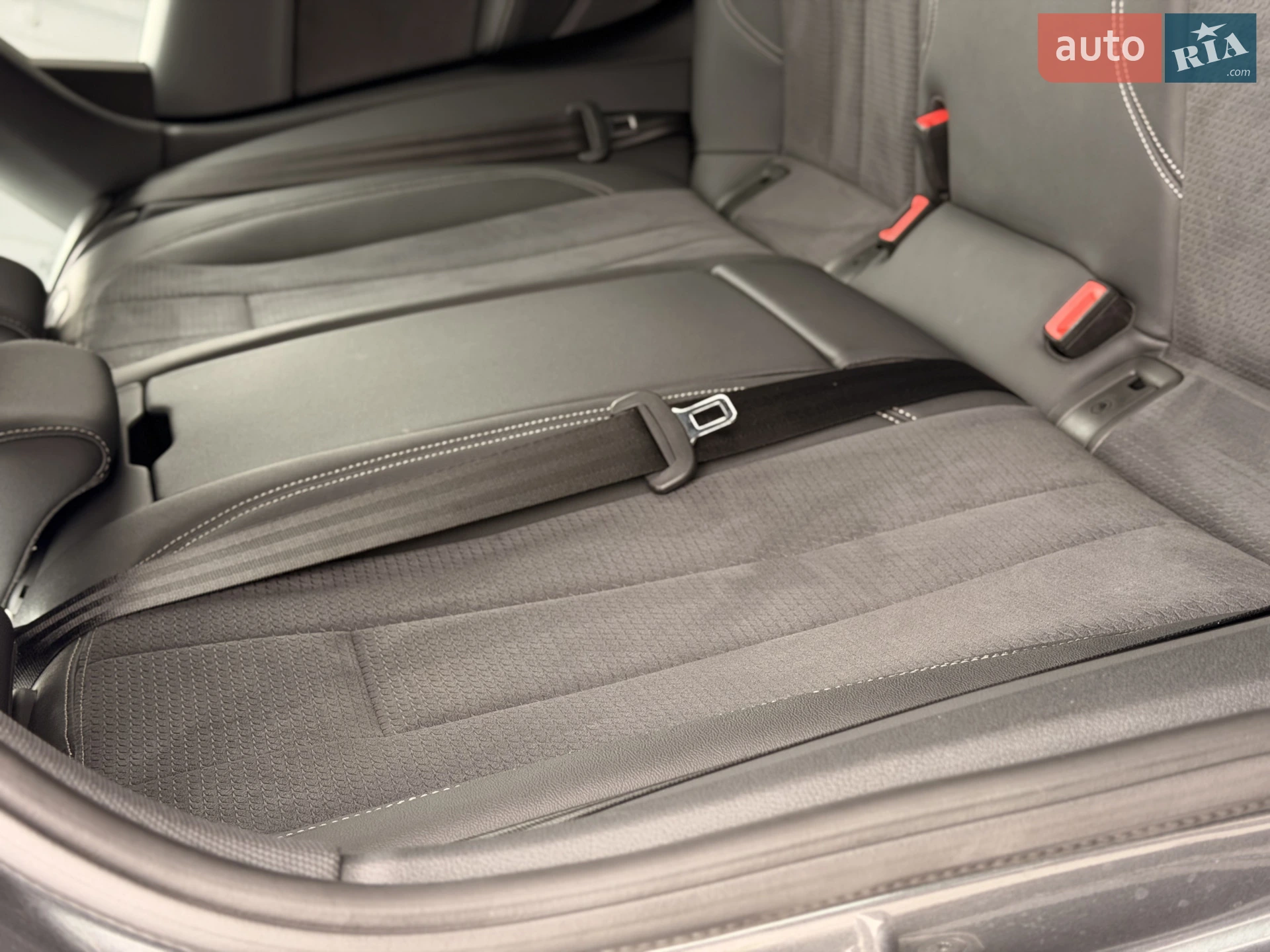 2024 Audi A4 - мініатюра 66