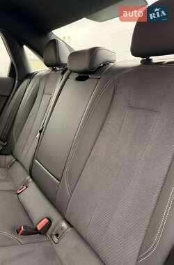 Седан Audi A4 2024 в Киеве