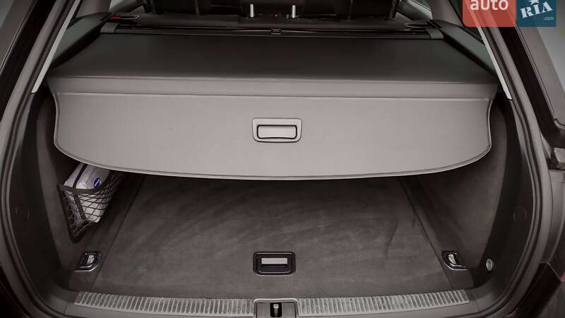 Универсал Audi A4 2006 в Кременчуге