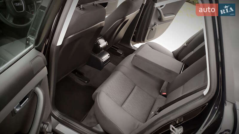 Универсал Audi A4 2006 в Кременчуге