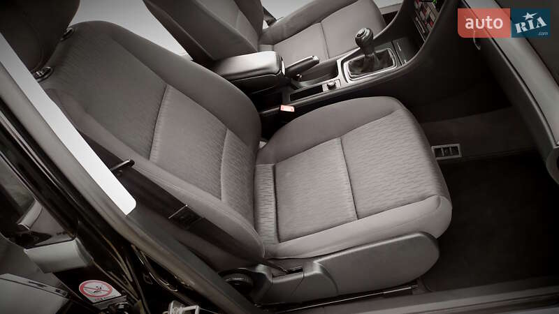 Универсал Audi A4 2006 в Кременчуге