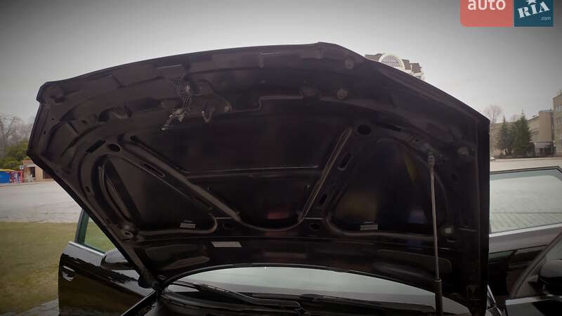 Универсал Audi A4 2006 в Кременчуге