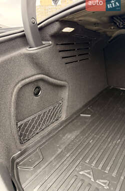 Седан Audi A4 2024 в Киеве