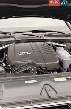 Седан Audi A4 2024 в Киеве