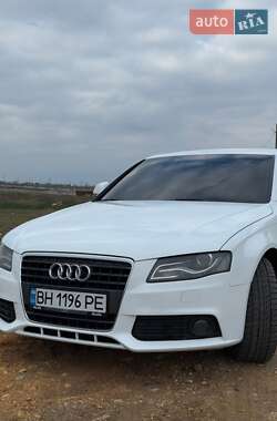 Седан Audi A4 2009 в Одессе