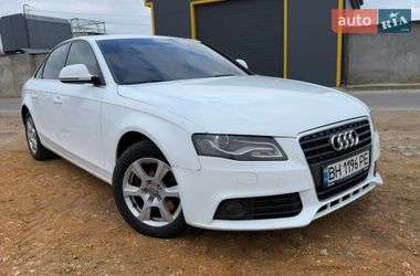 Седан Audi A4 2009 в Одессе