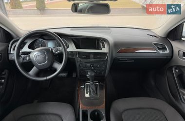 Седан Audi A4 2009 в Одессе