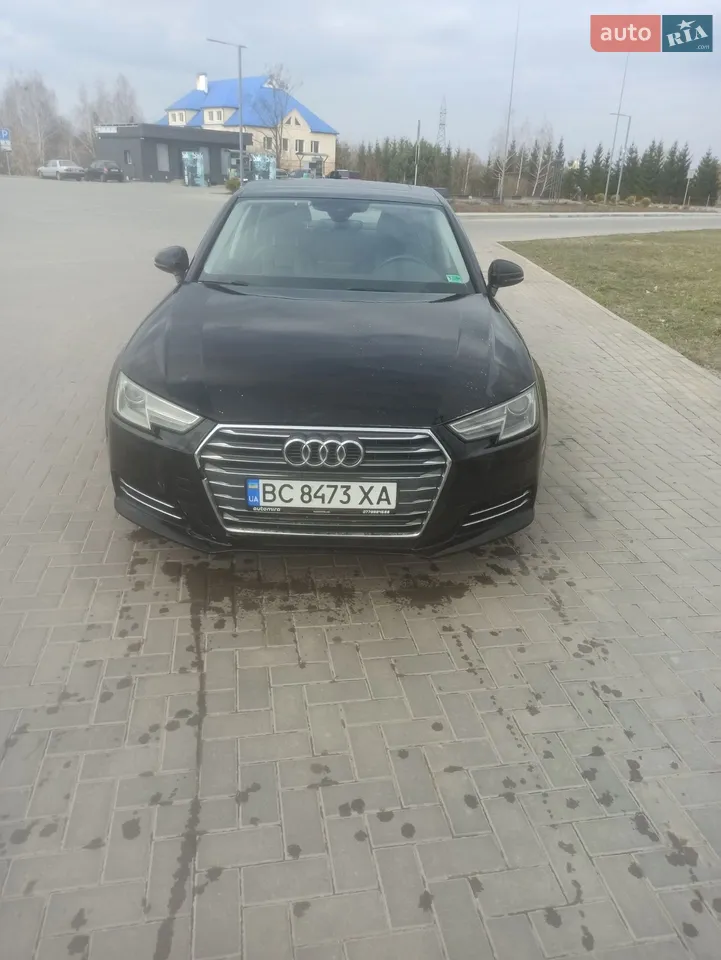 2014 Audi A4 - мініатюра 17