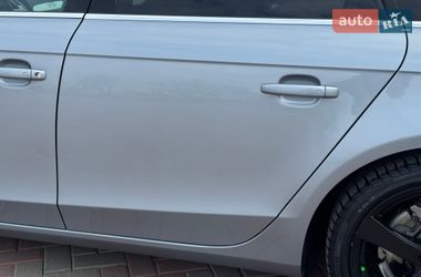 Універсал Audi A4 2011 в Білій Церкві