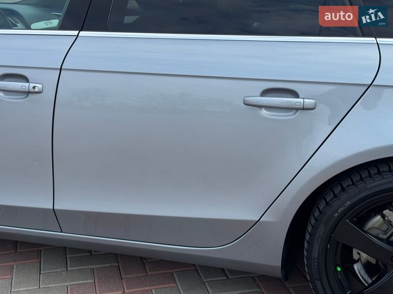 Універсал Audi A4 2011 в Білій Церкві