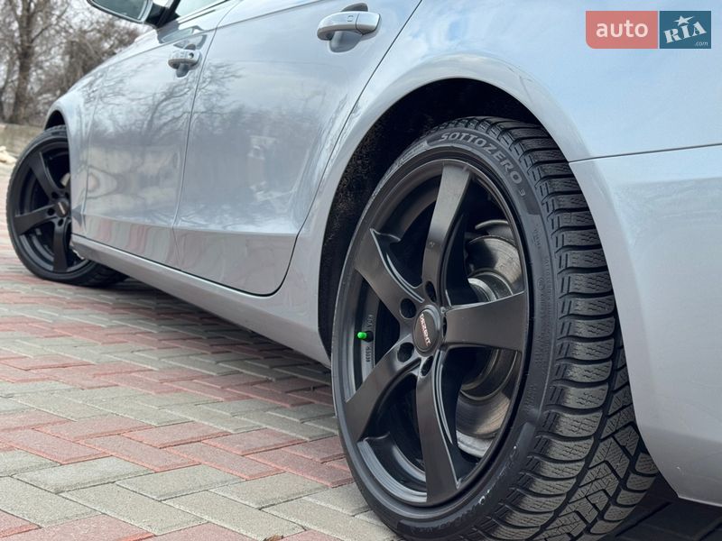 Універсал Audi A4 2011 в Білій Церкві