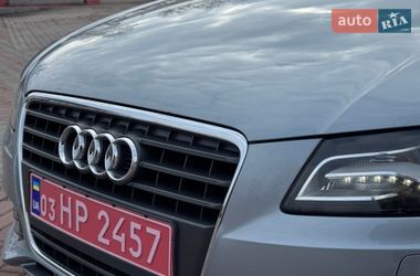 Універсал Audi A4 2011 в Білій Церкві
