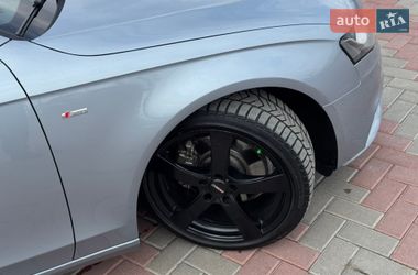 Універсал Audi A4 2011 в Білій Церкві