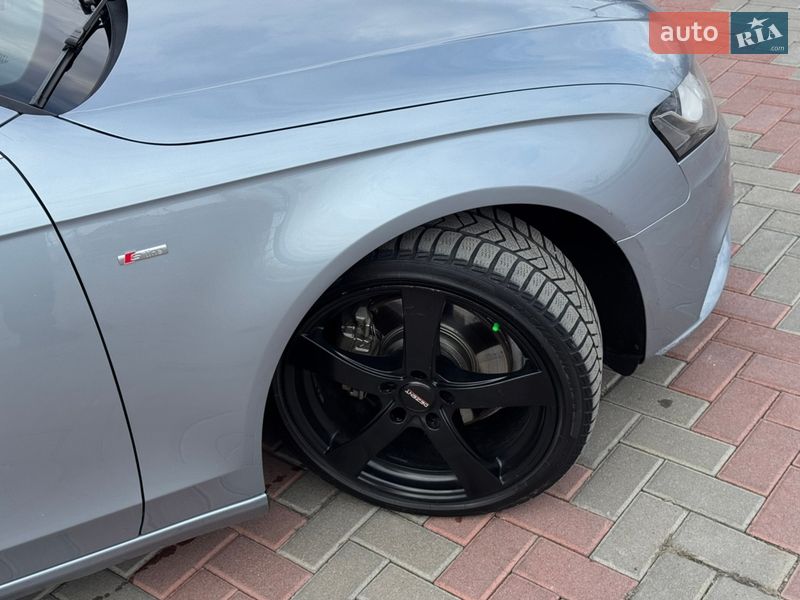 Універсал Audi A4 2011 в Білій Церкві