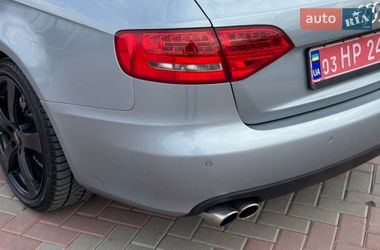 Універсал Audi A4 2011 в Білій Церкві