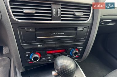 Універсал Audi A4 2011 в Білій Церкві