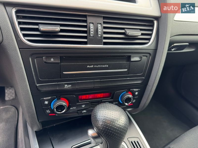 Універсал Audi A4 2011 в Білій Церкві