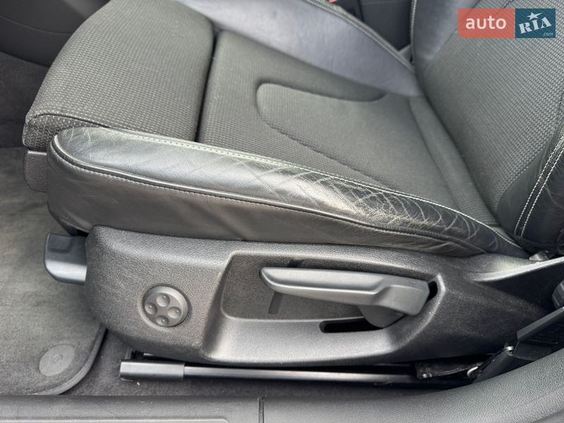 Універсал Audi A4 2011 в Білій Церкві