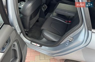 Універсал Audi A4 2011 в Білій Церкві