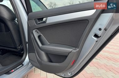 Універсал Audi A4 2011 в Білій Церкві