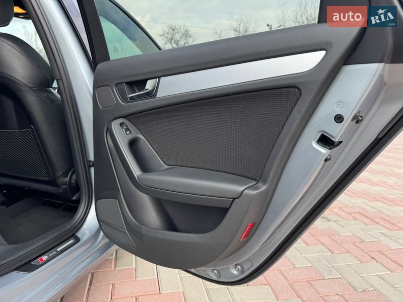Універсал Audi A4 2011 в Білій Церкві