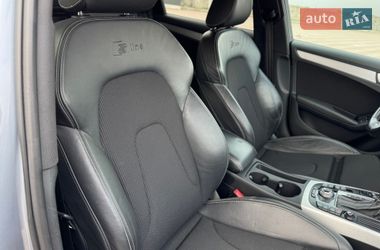Універсал Audi A4 2011 в Білій Церкві