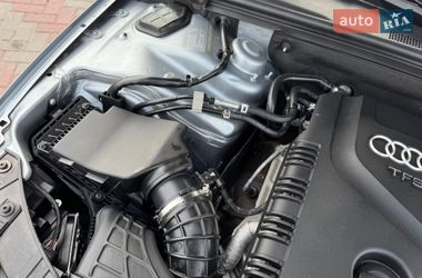 Універсал Audi A4 2011 в Білій Церкві