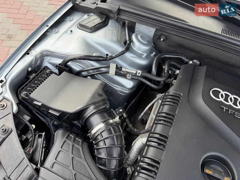 Універсал Audi A4 2011 в Білій Церкві