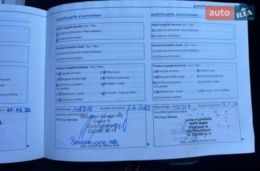 Універсал Audi A4 2011 в Білій Церкві