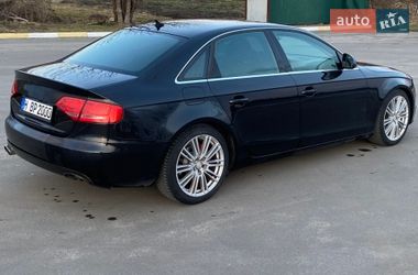 Седан Audi A4 2009 в Ирпене