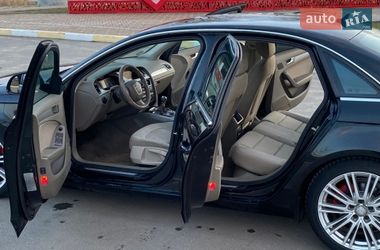 Седан Audi A4 2009 в Ирпене