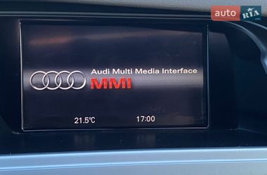 Седан Audi A4 2009 в Ирпене