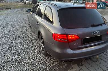 Универсал Audi A4 2013 в Житомире
