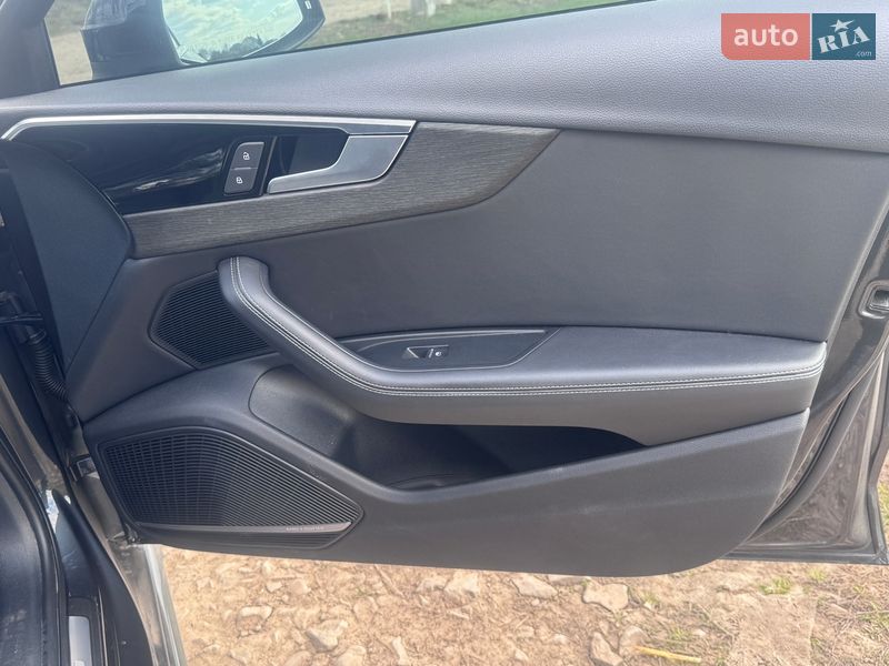 Седан Audi A4 2021 в Львове фото 9 Седан Audi A4 2021 в Львове
