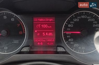 Универсал Audi A4 2009 в Виннице