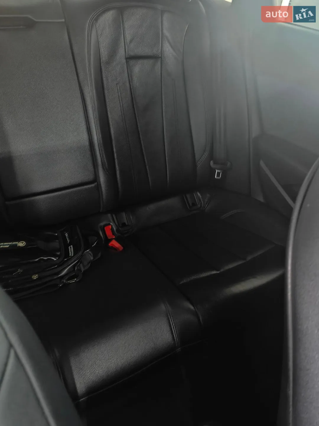 2016 Audi A4 - мініатюра 4