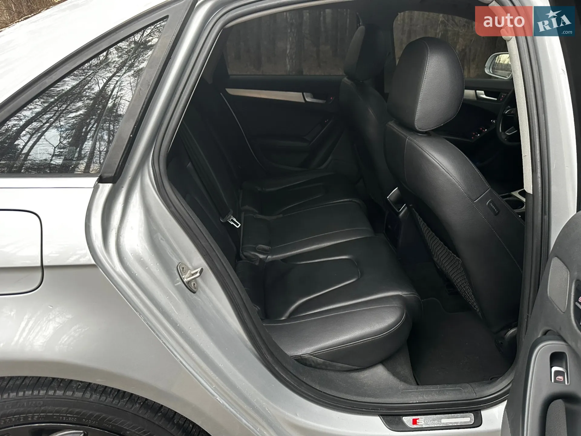 2013 Audi A4 - мініатюра 22