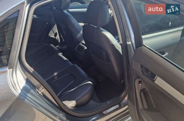 Седан Audi A4 2015 в Белой Церкви
