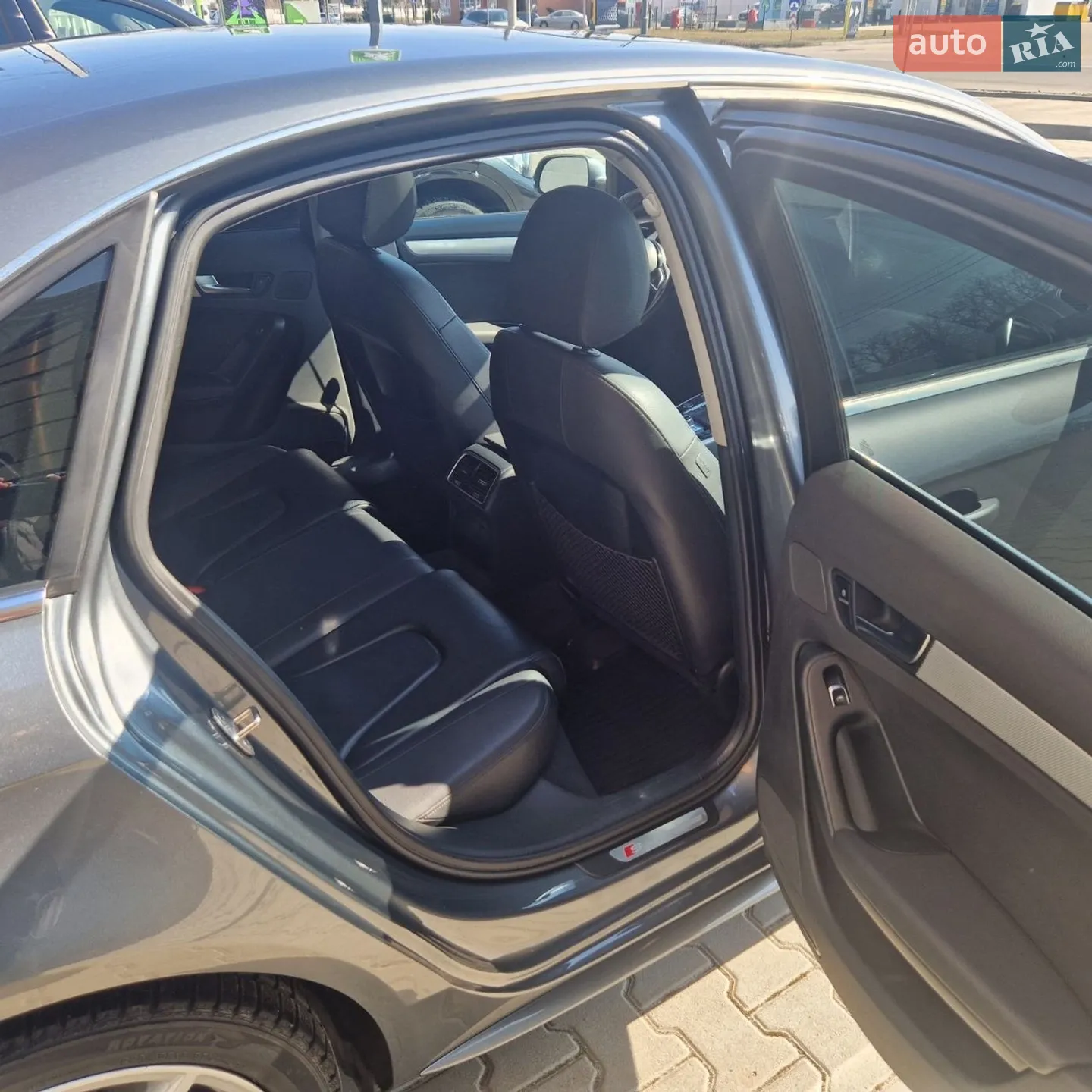 2015 Audi A4 - мініатюра 26