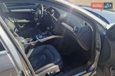 Седан Audi A4 2015 в Белой Церкви